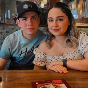 Meet your Posher, Andrea